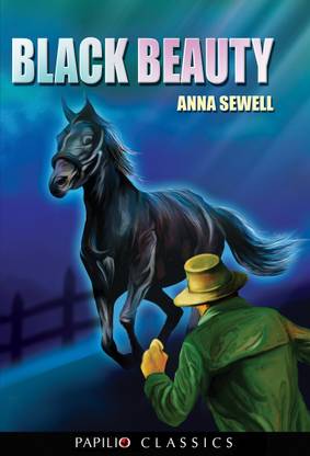 BLACK BEAUTY