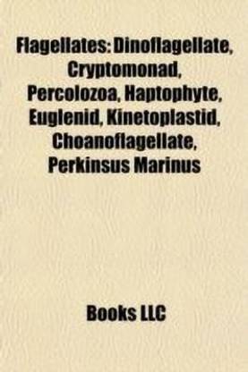 Flagellates