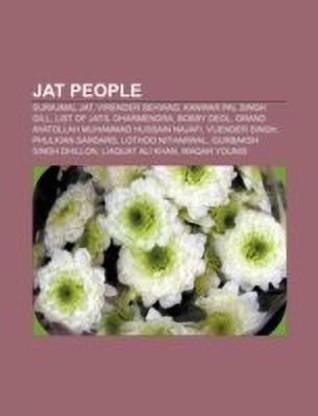 Jat People