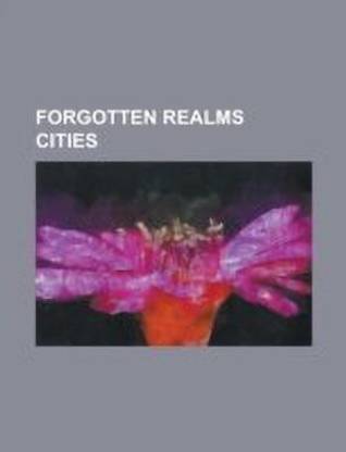 Forgotten Realms Cities