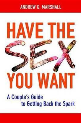 Have the Sex You Want