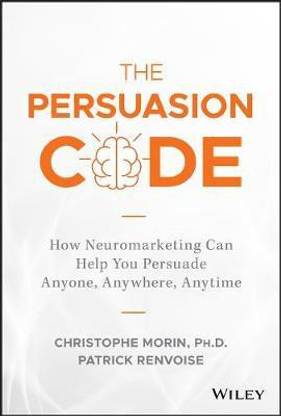 The Persuasion Code