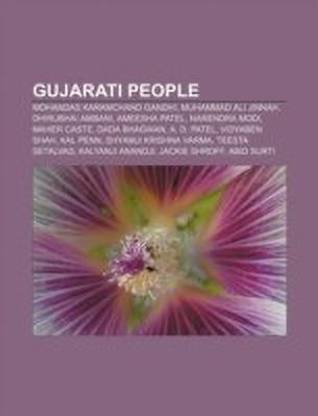 Gujarati People