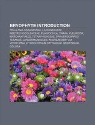 Bryophyte Introduction