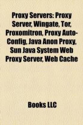 Proxy Servers