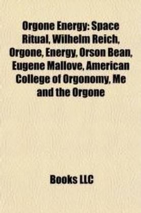 Orgone Energy