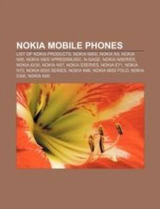 Nokia Mobile Phones