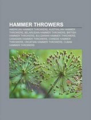 Hammer Throwers