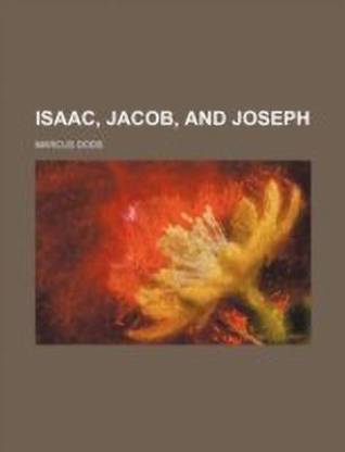 Isaac, Jacob, and Joseph