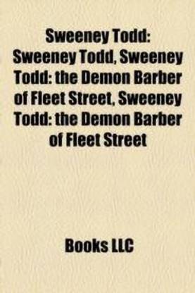 Sweeney Todd