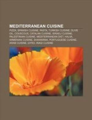 Mediterranean Cuisine