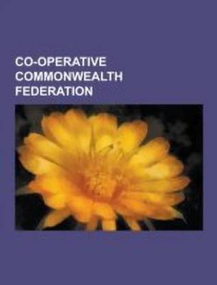 Co-Operative Commonwealth Federation