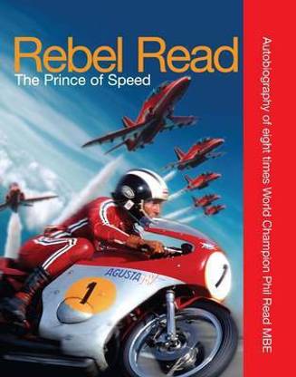 Rebel Read