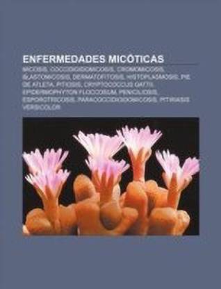 Enfermedades Micoticas