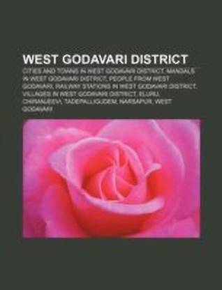 West Godavari District