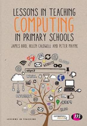 Lessons in Teaching Computing in Primary Schools