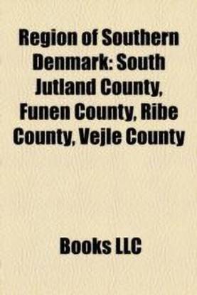 Region of Southern Denmark