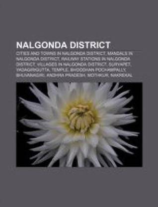 Nalgonda District