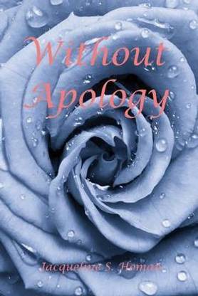 Without Apology