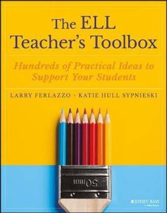 The ELL Teacher's Toolbox