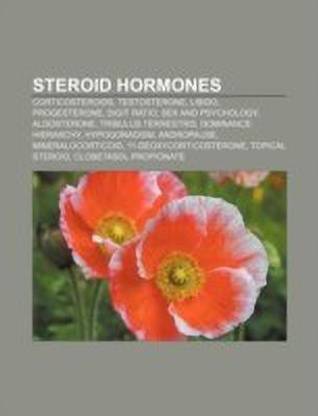 Steroid Hormones