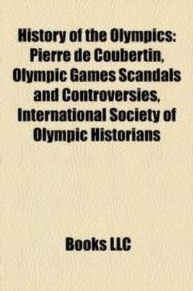 History of the Olympics