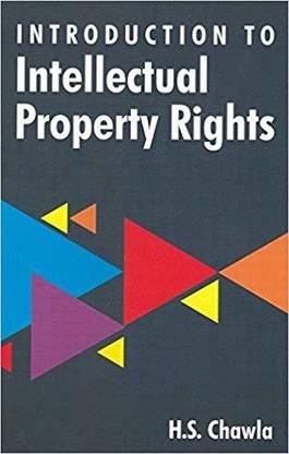 Introduction to Intellectual Property Rights