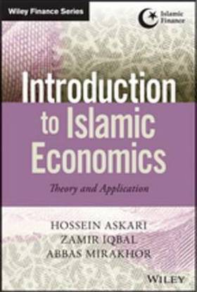 Introduction to Islamic Economics