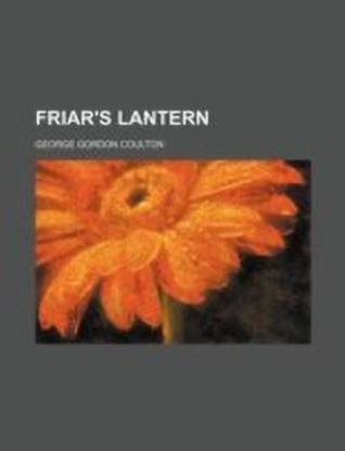 Friar's Lantern