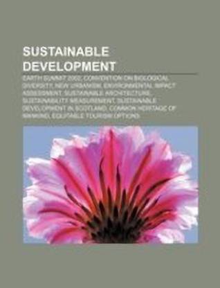 Sustainable Development