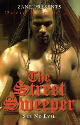 The Street Sweeper