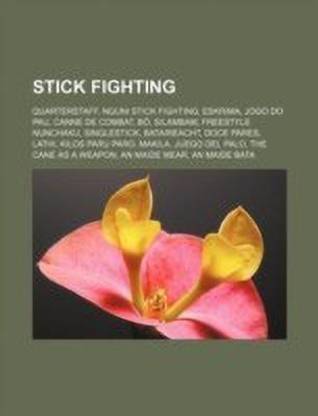 Stick Fighting