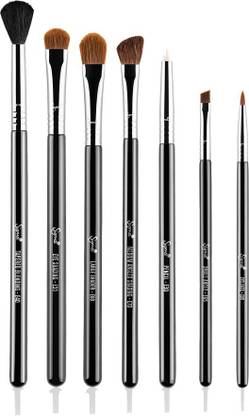 Sigma Beauty Basic Eyes Brush Kit