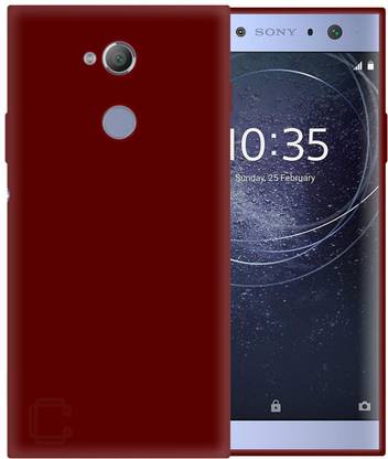 CASE CREATION Back Cover for Sony Xperia XA2 Ultra (6.0 inch)