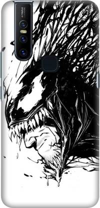 INSTYLE Back Cover for Vivo V15