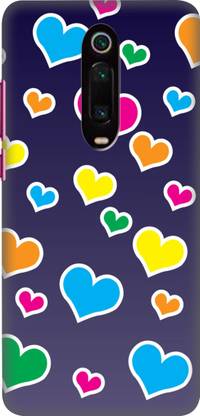 INSTYLE Back Cover for Mi K20