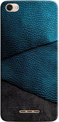 HI5OUTLET Back Cover for Lava Z61, Lava Z61 (2GB RAM, 16GB Storage)
