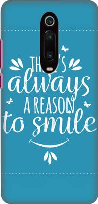 INSTYLE Back Cover for Mi K20