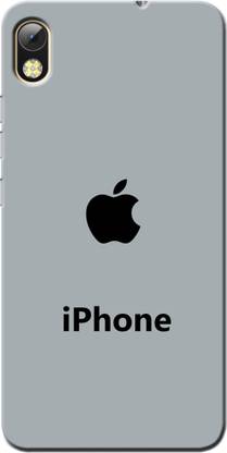 Wellprint Back Cover for Tecno i797