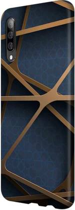 MADANYU Back Cover for Samsung A50