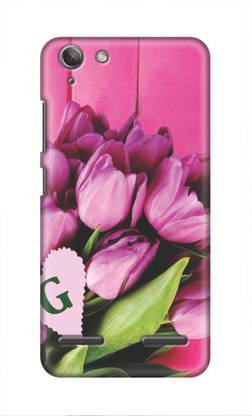 Hello Case Back Cover for Lenovo K5, Lenovo K5 Plus