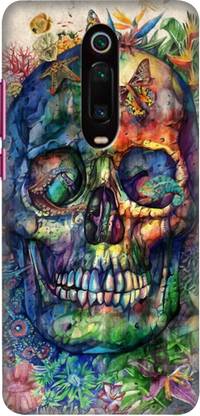 INSTYLE Back Cover for Mi K20 Pro