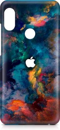 Payswell Back Cover for Mi A2