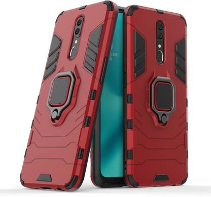 ZIVITE Back Cover for Oppo F11
