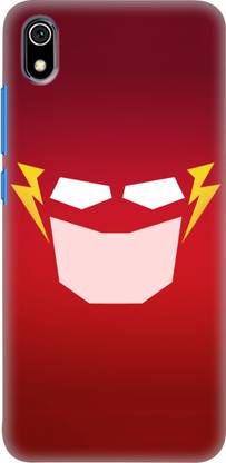 INSTYLE Back Cover for Mi Redmi 7A