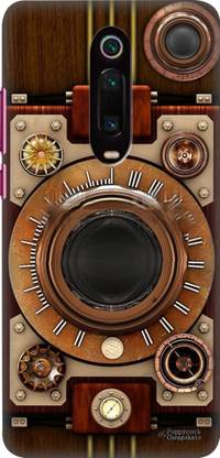 INSTYLE Back Cover for Mi K20