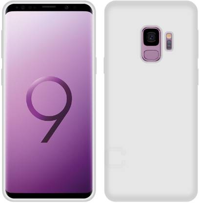 CASE CREATION Back Cover for Samsung Galaxy S9