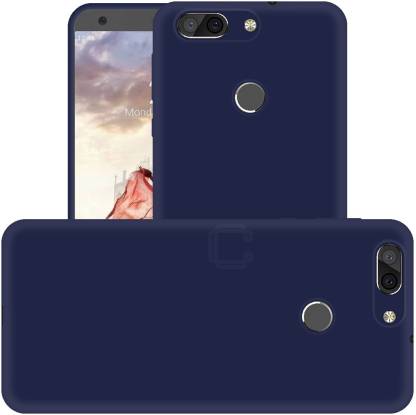 Case Creation Back Cover for New InFocus Vision 3 Pro (2019)
