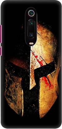 INSTYLE Back Cover for Mi K20 Pro