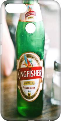 Accezory Back Cover for OPPO A3s/ OPPO A3s BACK COVER, DESIGNER CASES & COVERS